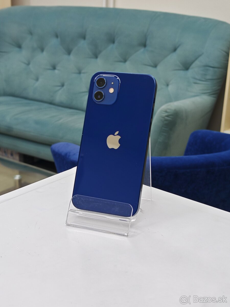 Iphone 12 64GB | 100% ZDRAVIE