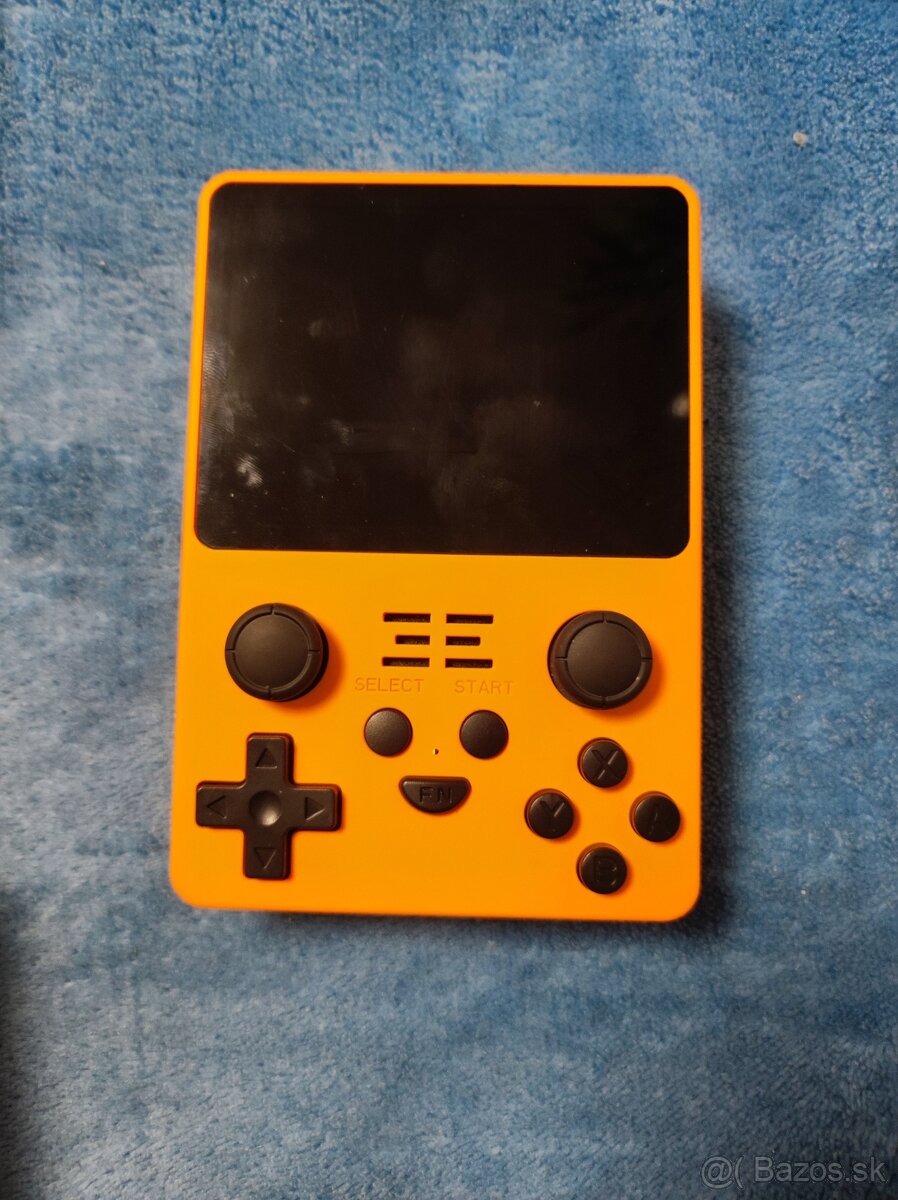 PowKiddy RGB20S