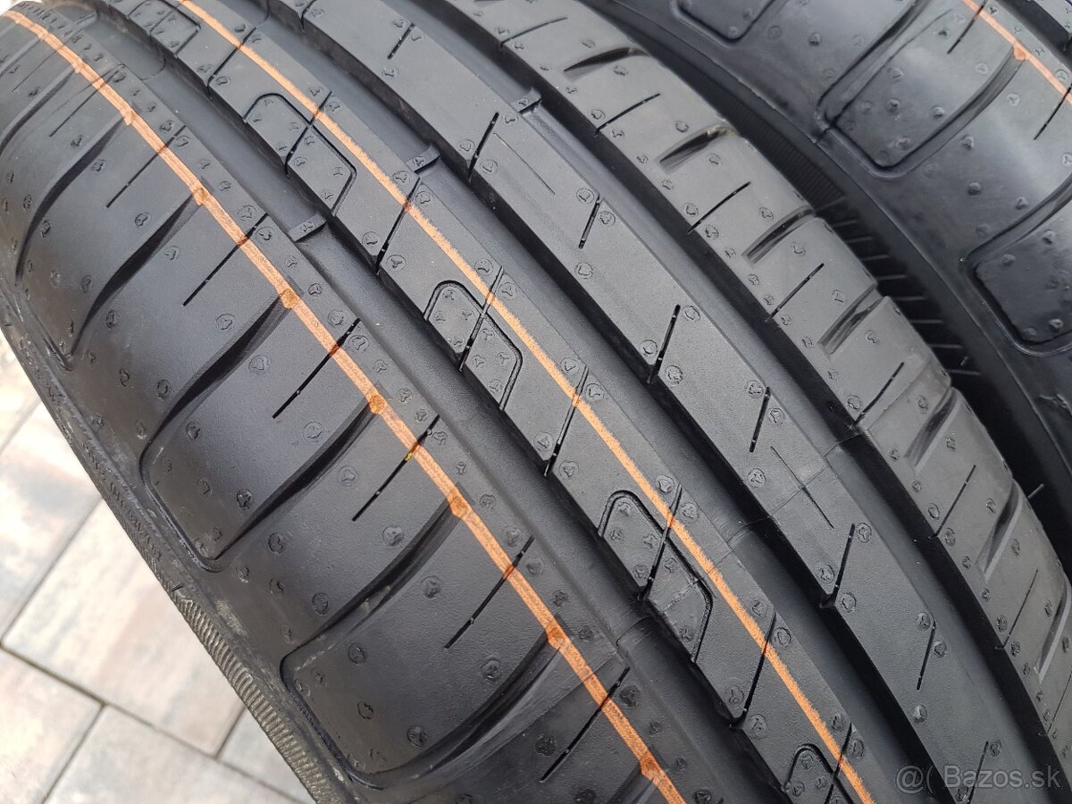 185/65 r15 letné pneumatiky 4ks Goodyear DOT2024