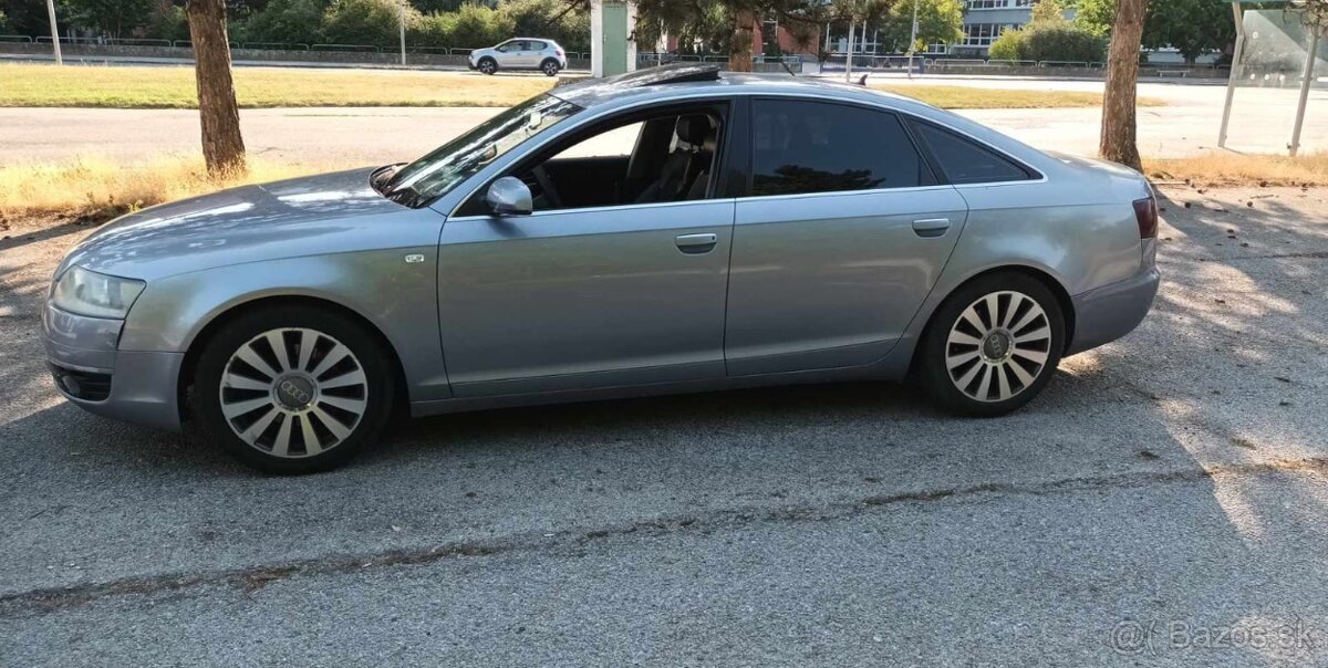 AUDI a6c6