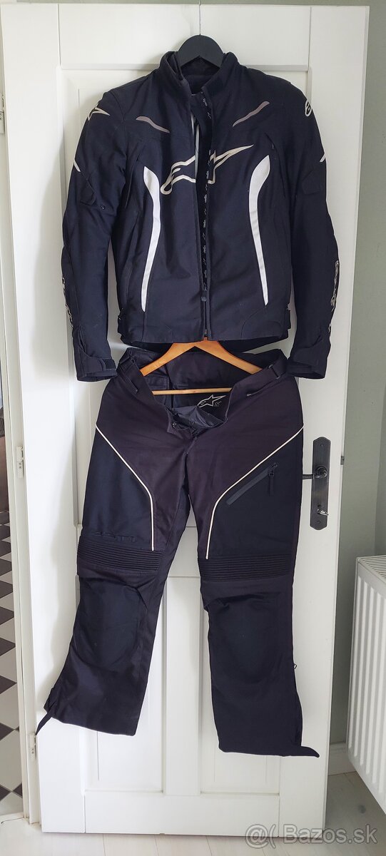 Dámsky set Alpinestars