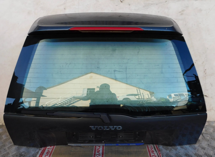 Volvo XC90 I 2003- 5. piate kufrové dvere kufor