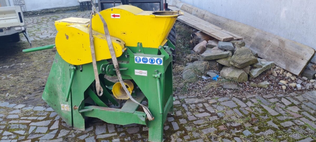 Predám drvič štiepkovač za traktor