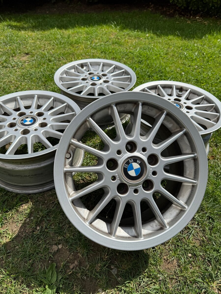 5x120 r15 styling 32