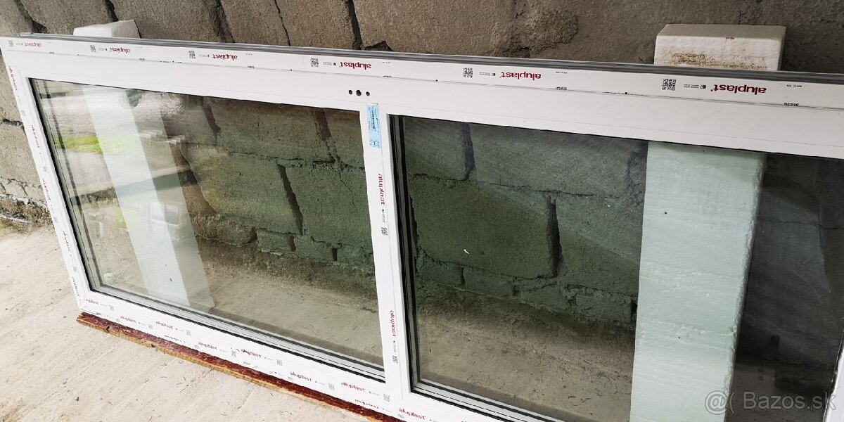 PVC Dvere