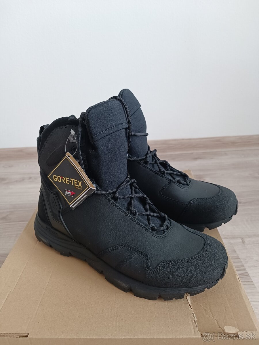 BOSP Taras mid 43,5 (29) 280 mm