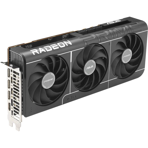 Asus Prime 9070 XT 16GB OC