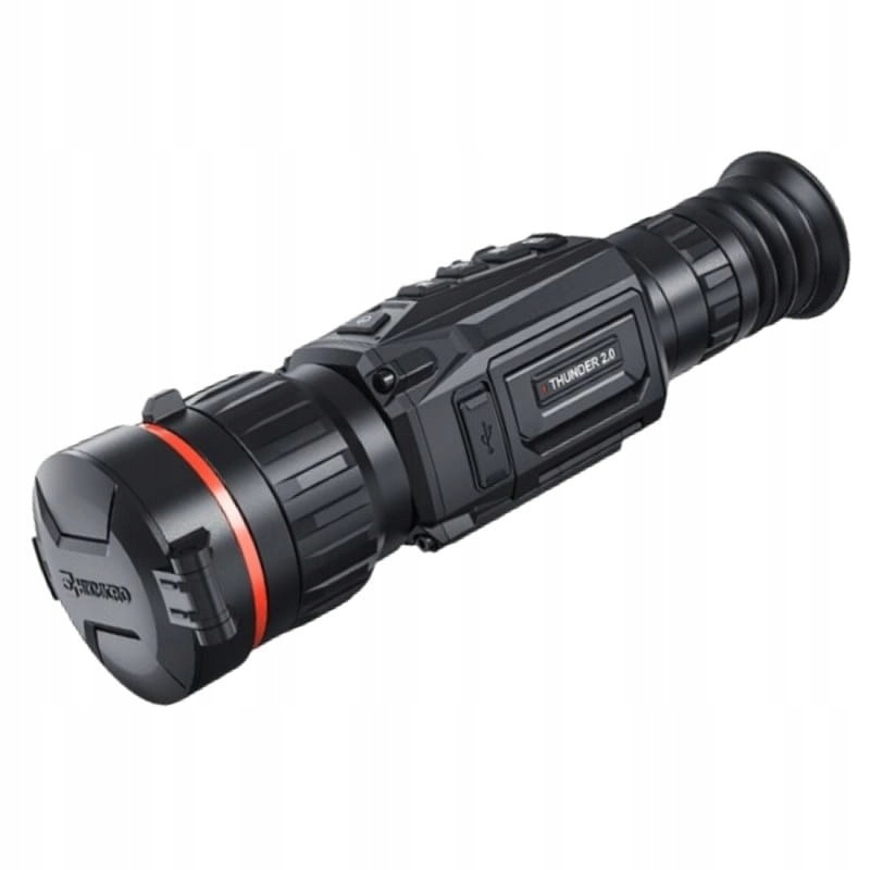 HIKMICRO Thunder Zoom TH50Z 2.0 - Nový