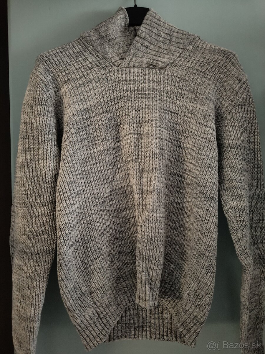 H&M 12-14 mikina 160-180