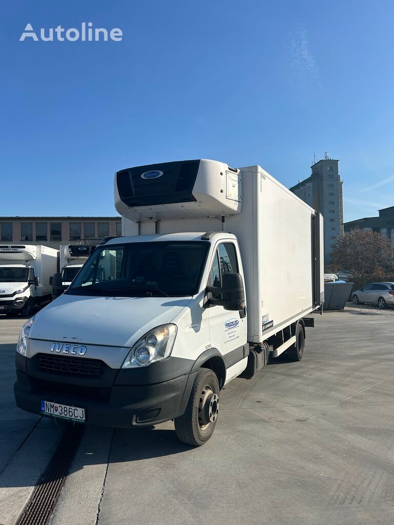 IVECO DAILY 70C17 2013