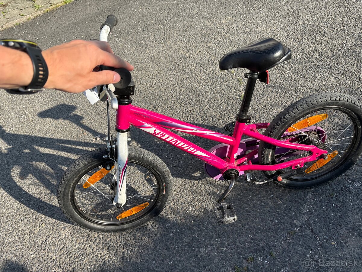 Specialized riprock detsky velkost “16