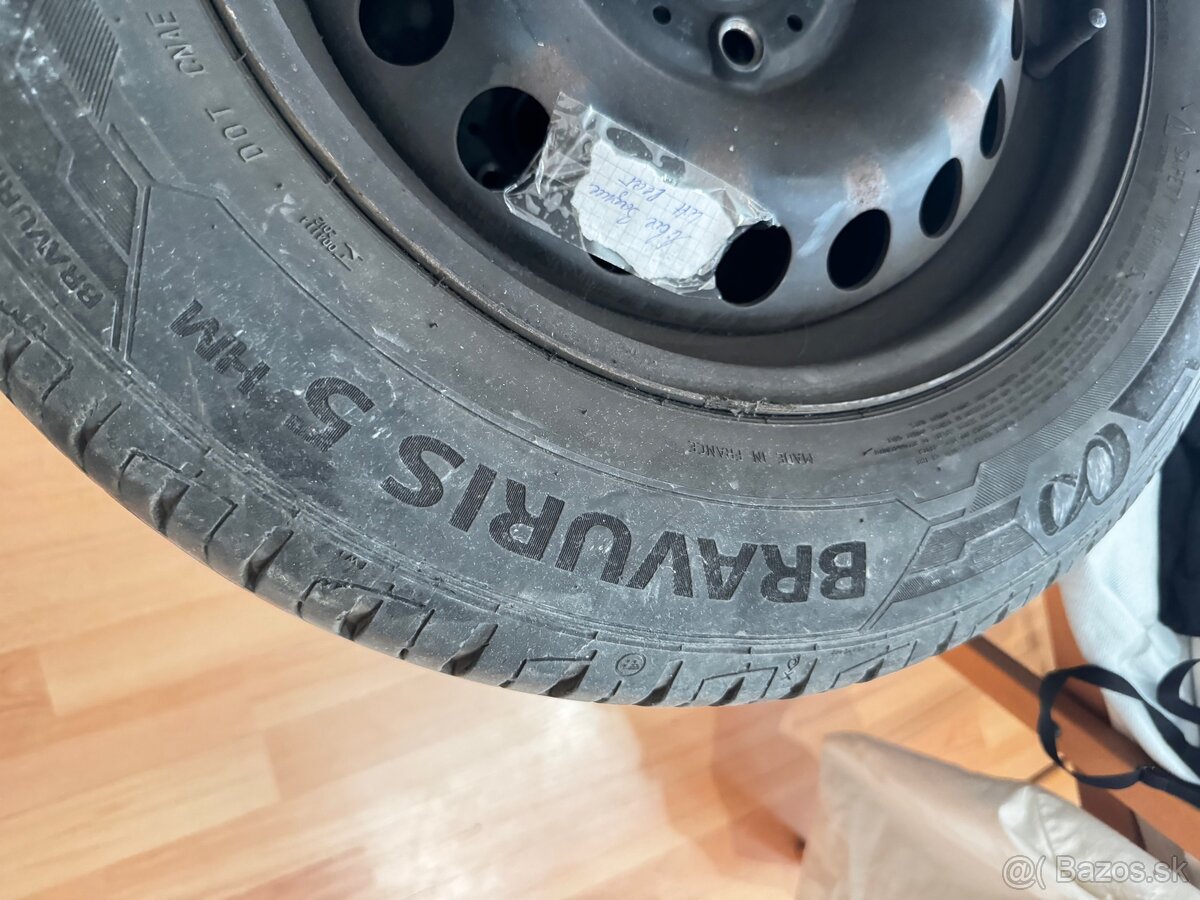 Pneumatiky