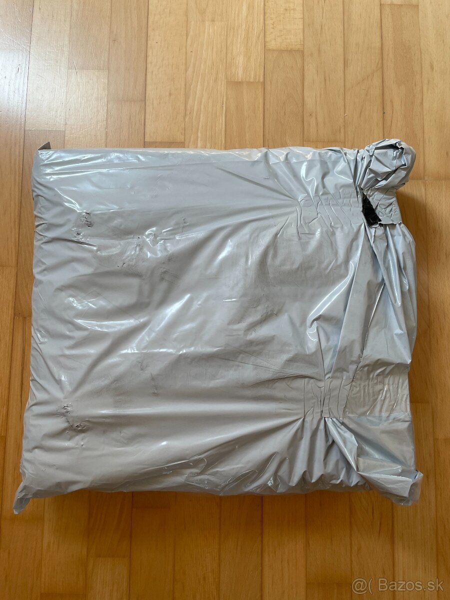 NOVÁ nepoužitá kuriérska taška Bolt – Telescopic Cubic Bag