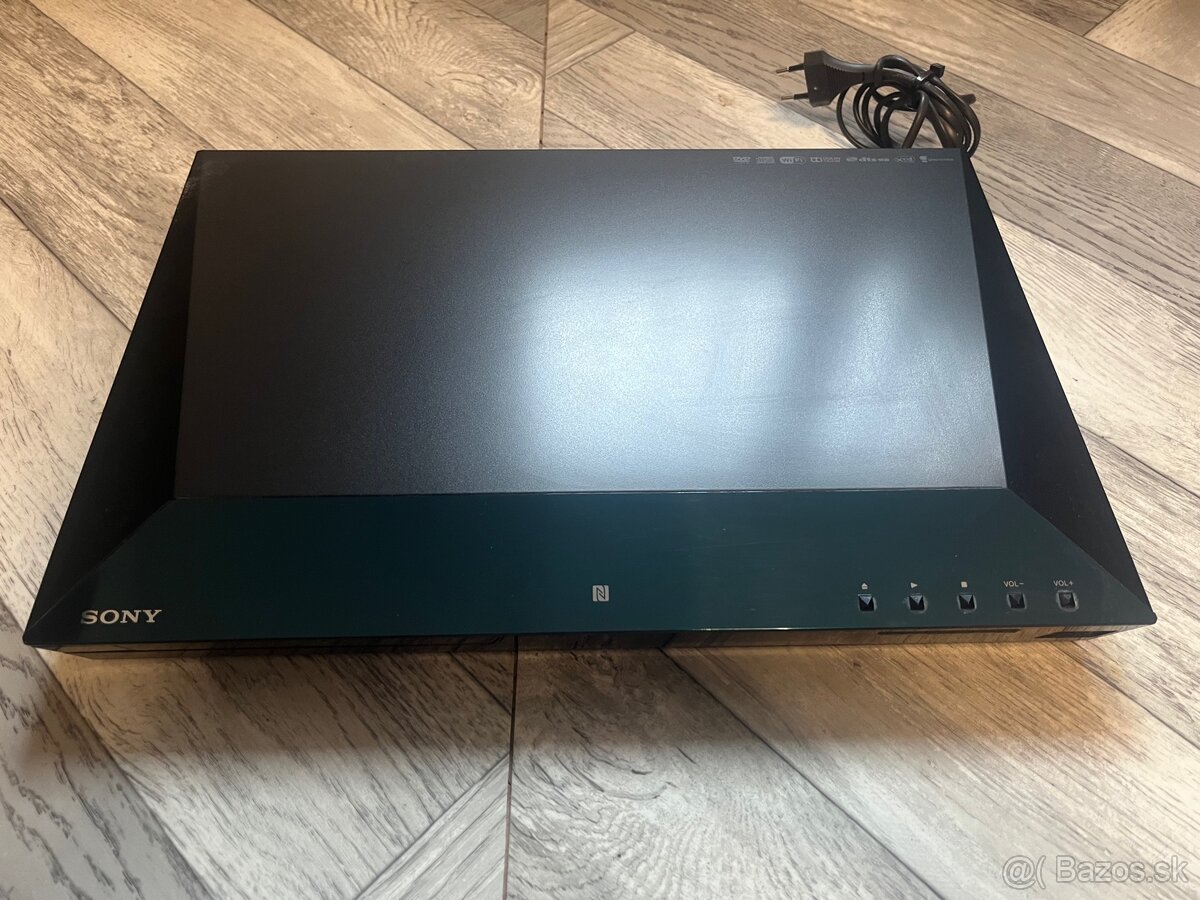 Sony BDV‑E2100 domáce kino