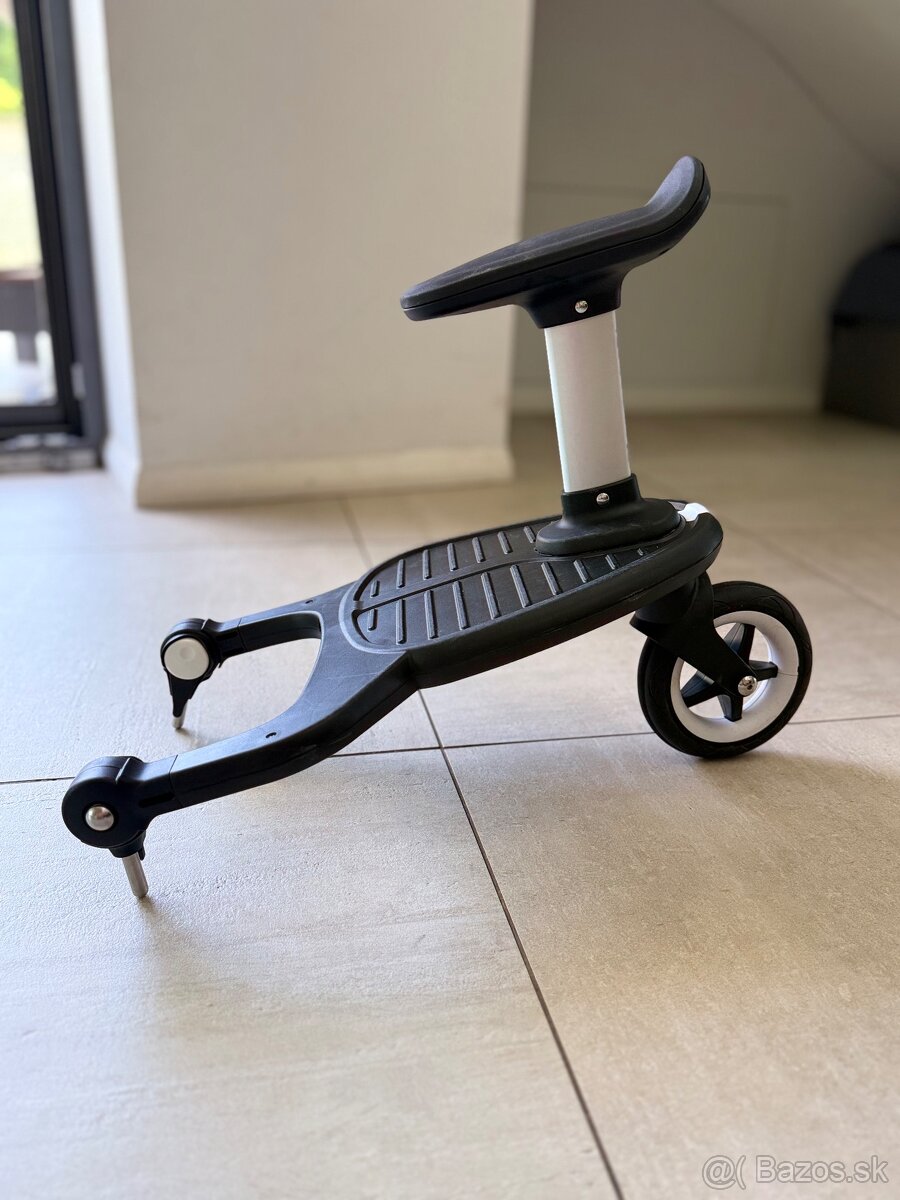 Stúpadlo so sedadlom Bugaboo Comfort +