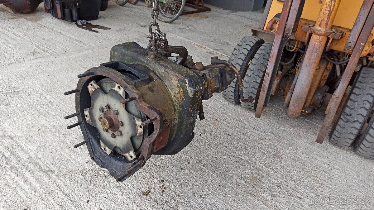 MENIC I CERPADLA LKT 120