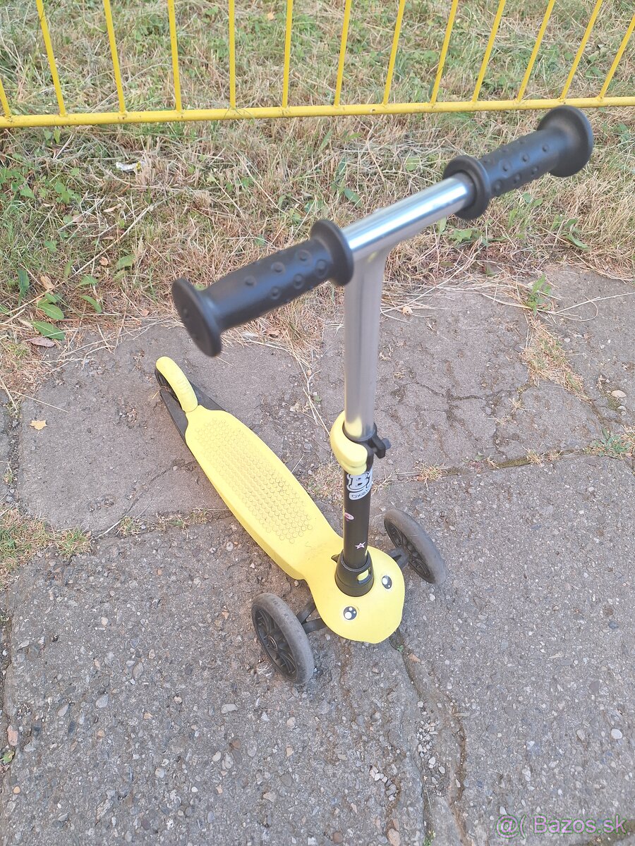 Kolobezka