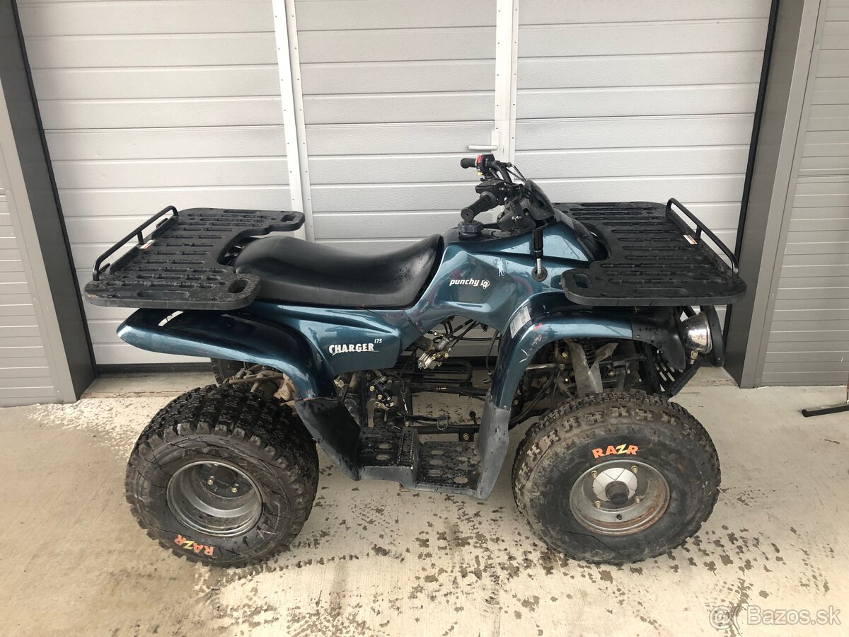 ATV 175,250