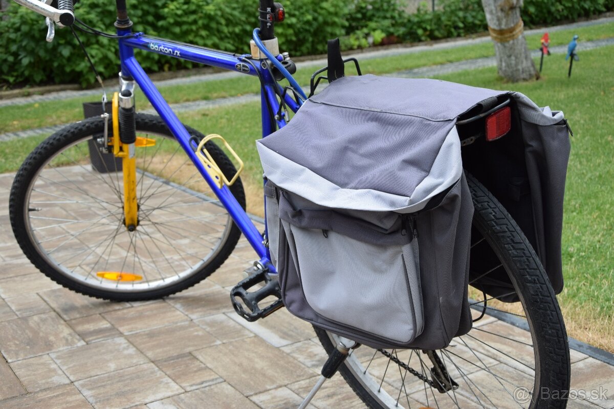 Pánsky bicykel