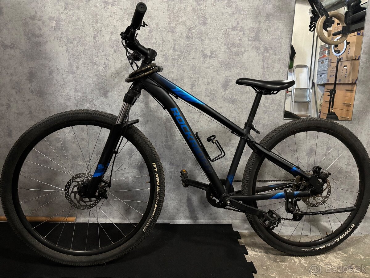 Horský bicykel Rockrider ST120 27,5