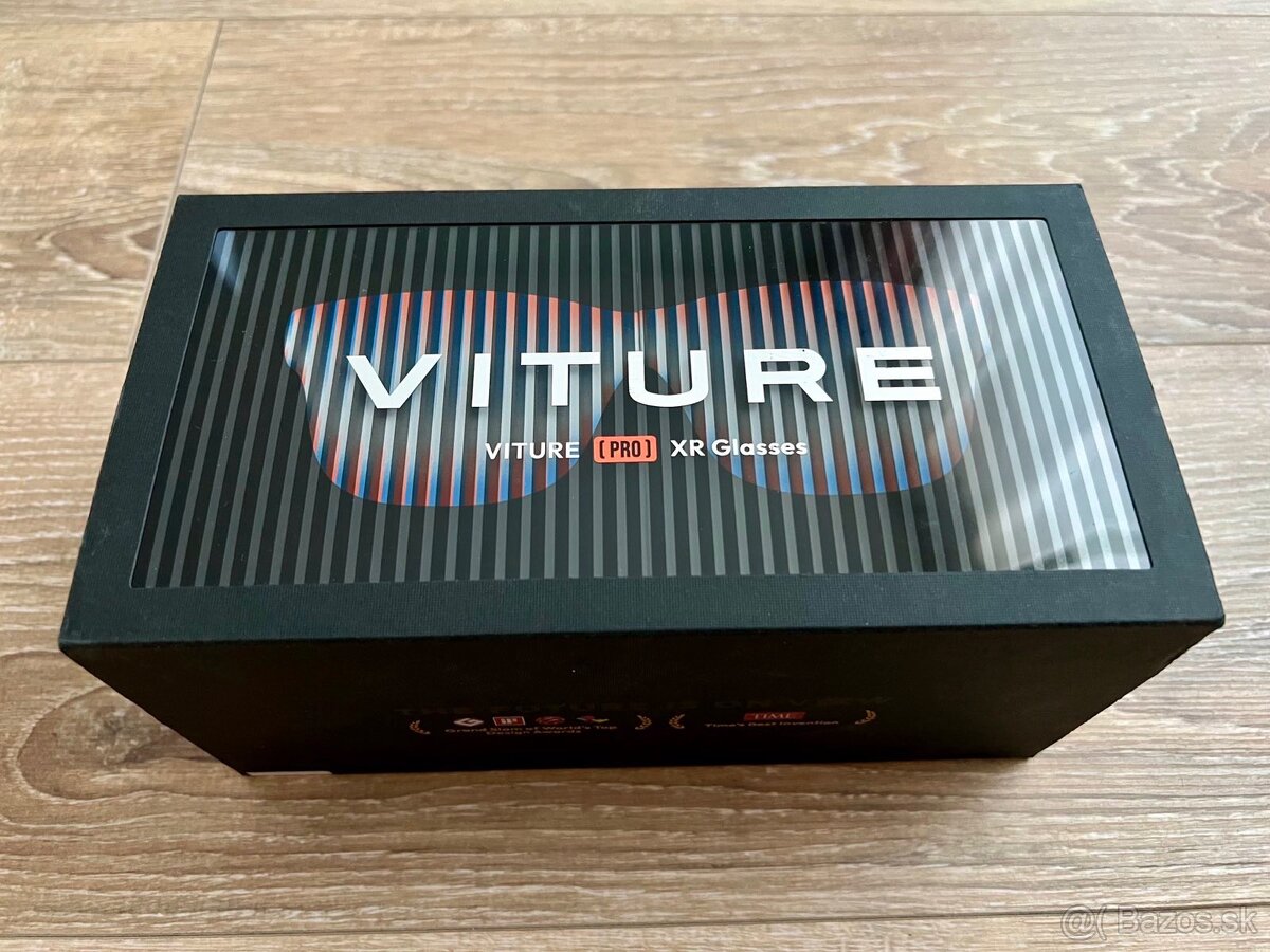 VITURE Pro XR Glasses
