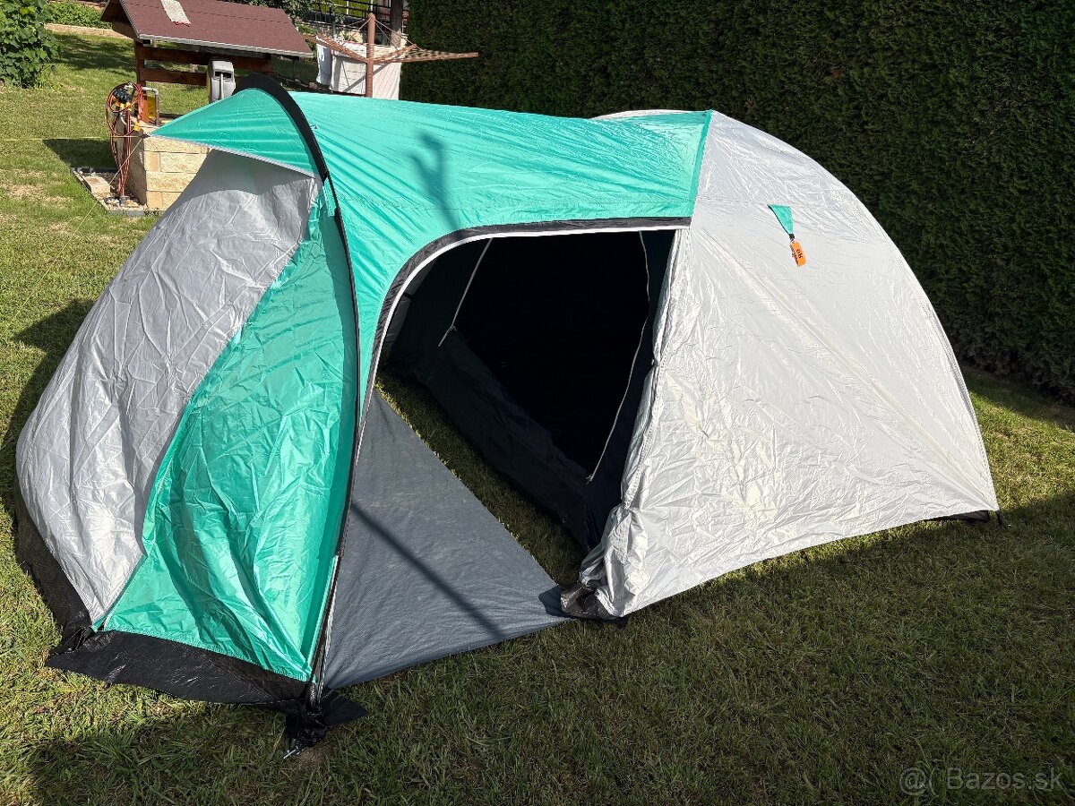 Abarqs Vigo 4 3000mm