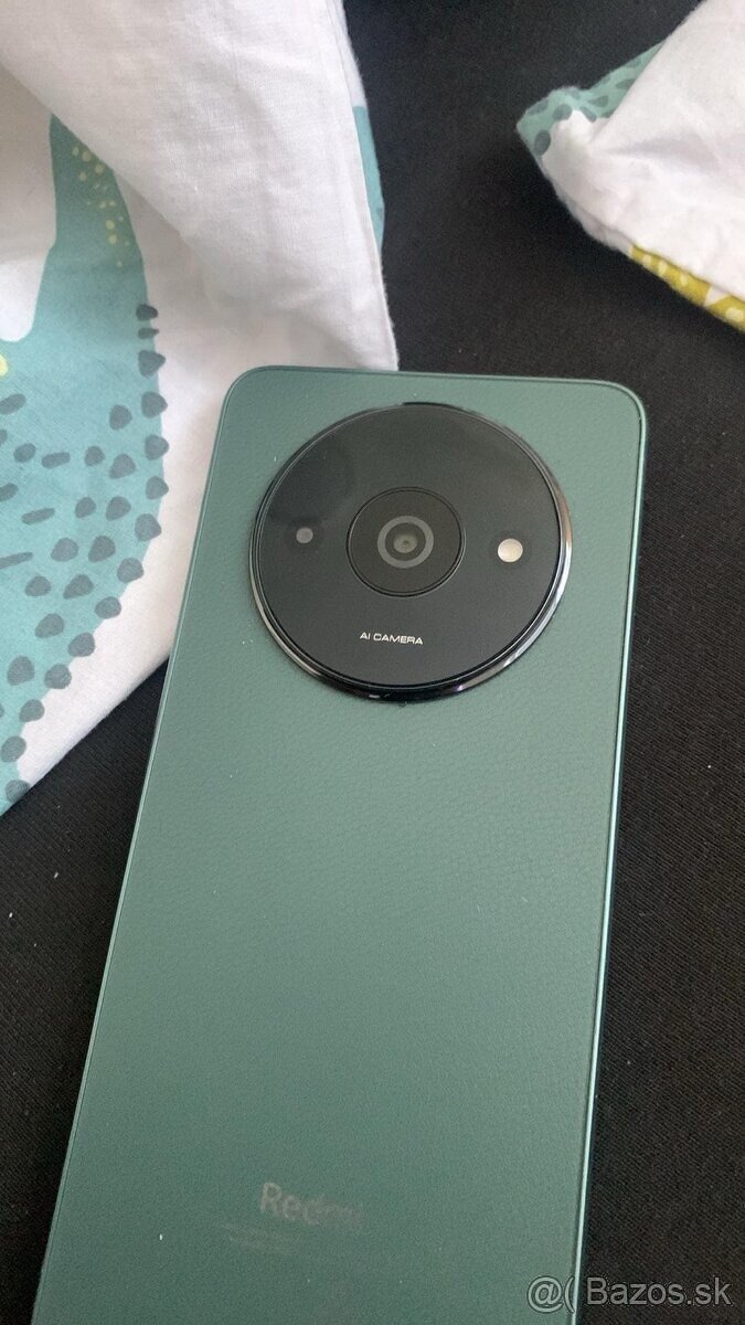 Xiaomi redmi a3