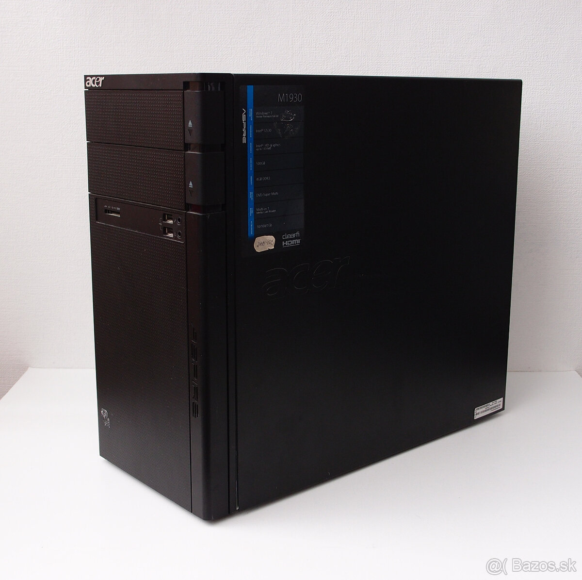 Acer Aspire M1930