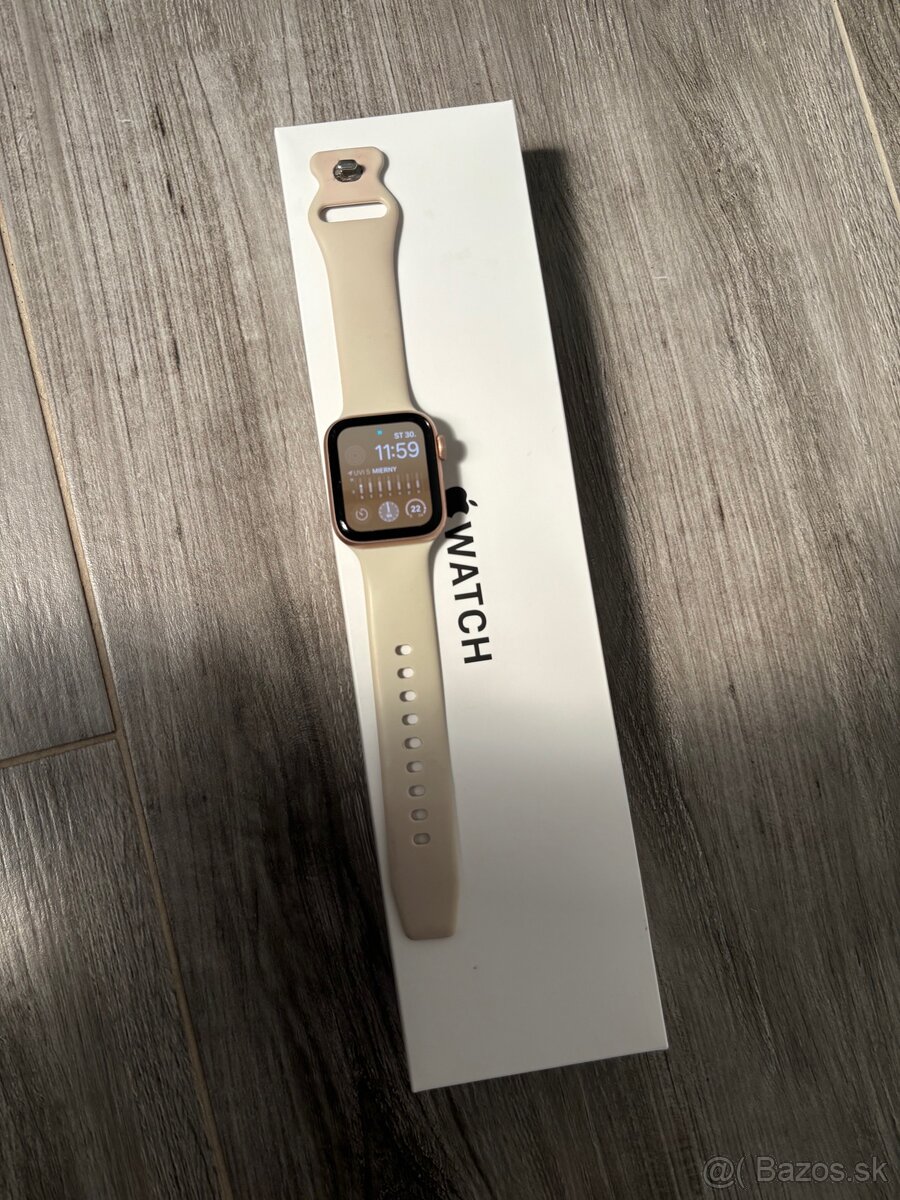 Apple watch se 40mm