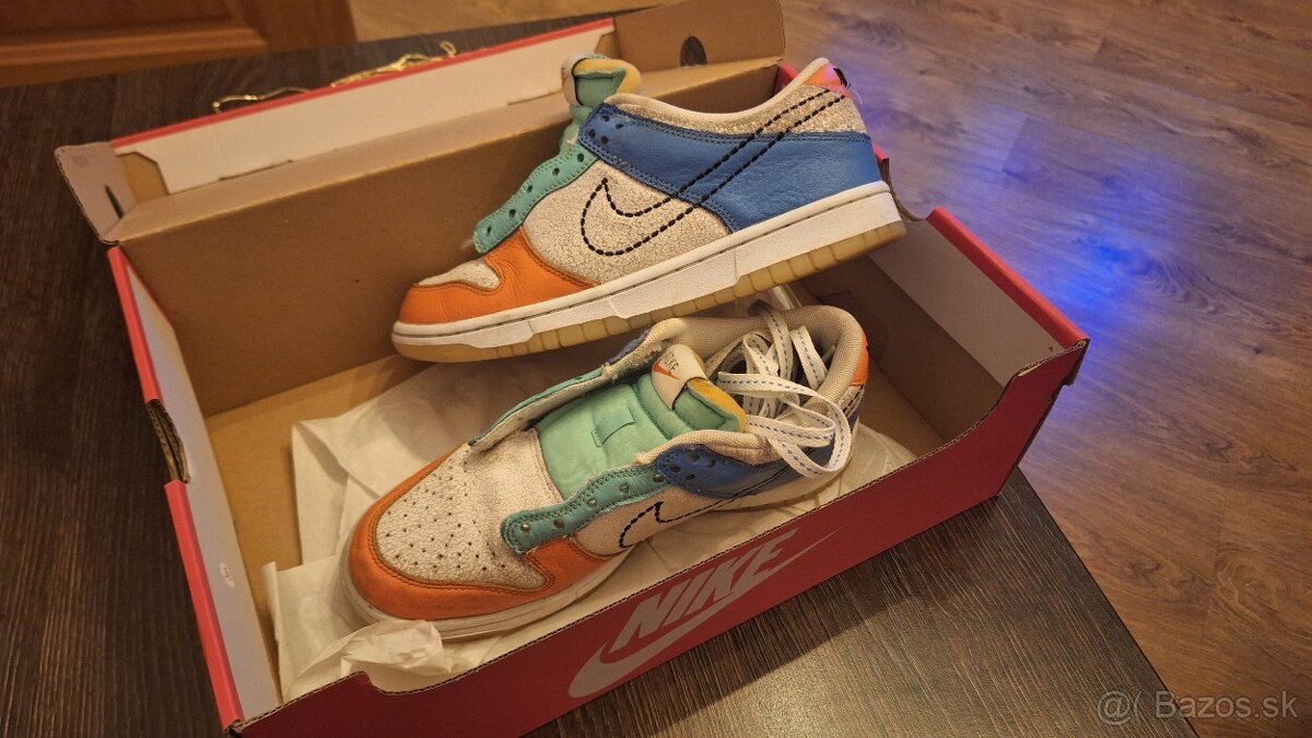 Tenisky Nike
