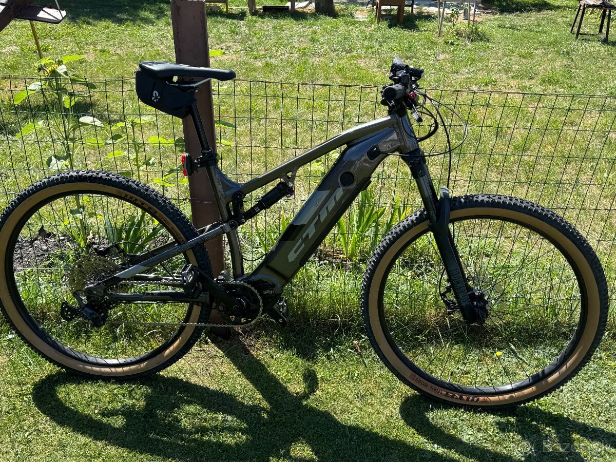 CTM Areon xpert 29”