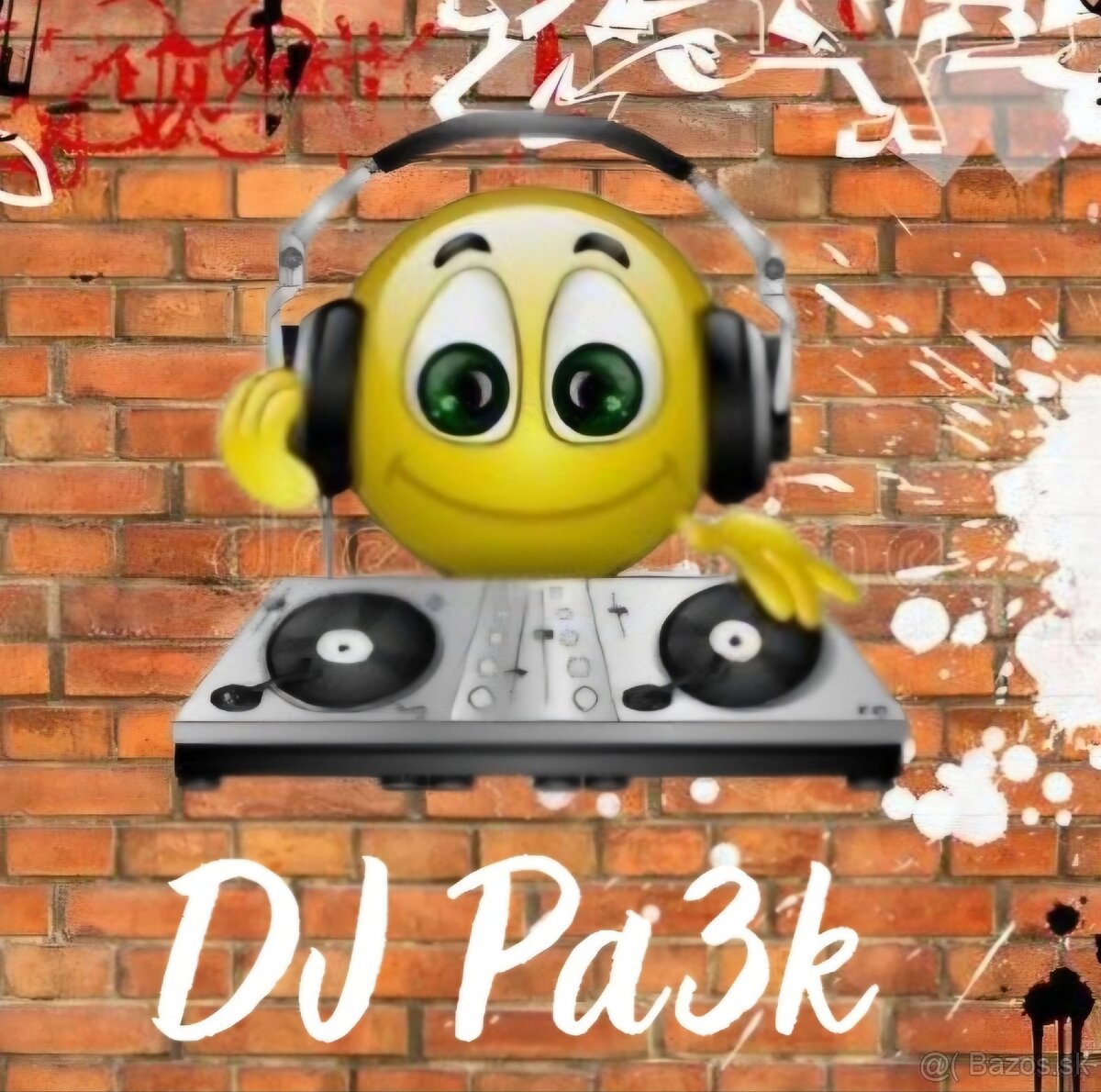 Celá SR - DJ / moderator