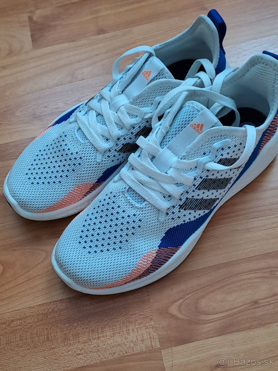 Tenisky Adidas