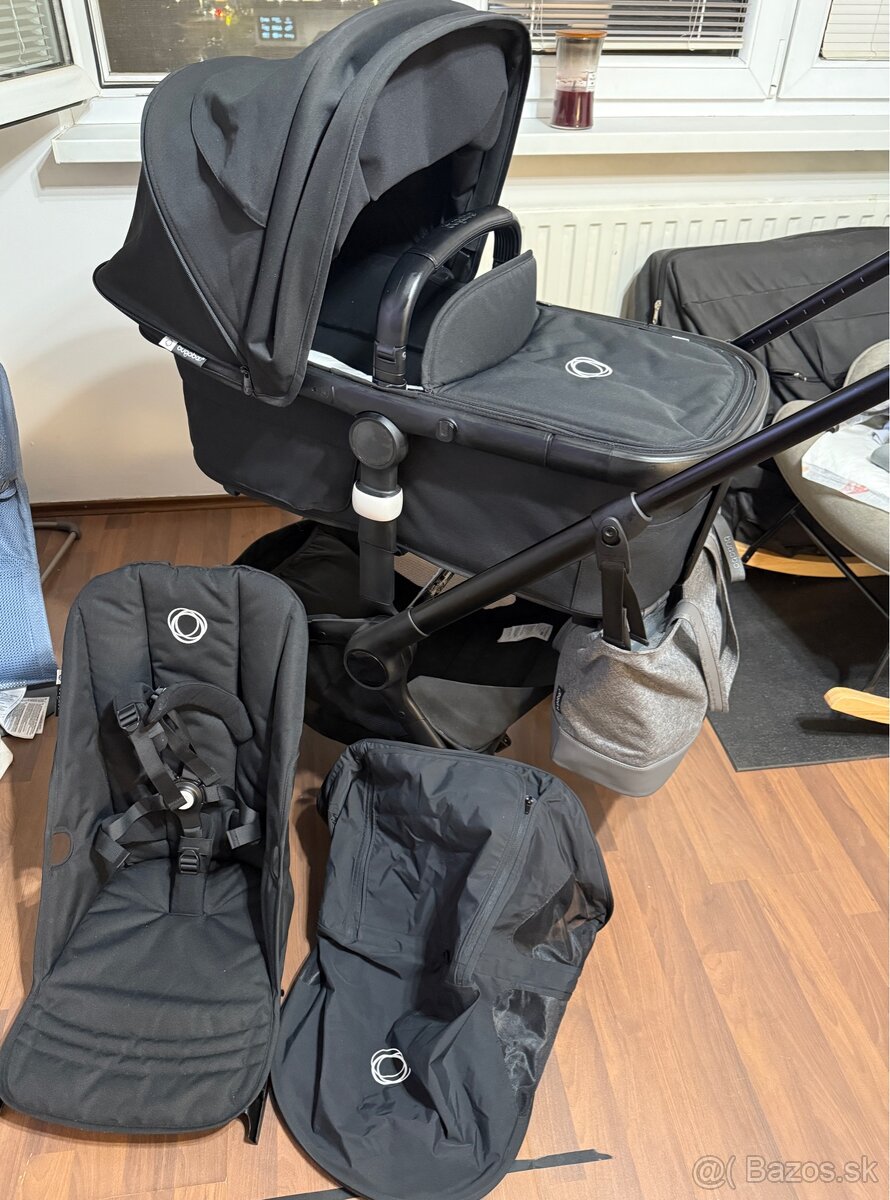 Bugaboo fox 5