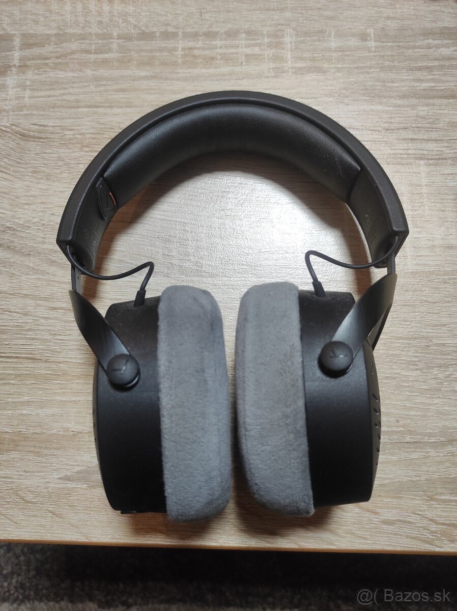 Beyerdynamic DT 900 PRO X Štúdiové slúchadlá