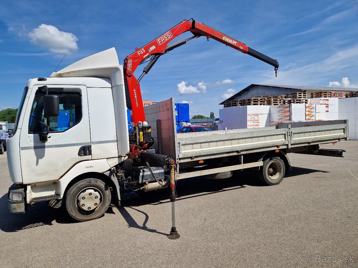 Renault Midlum