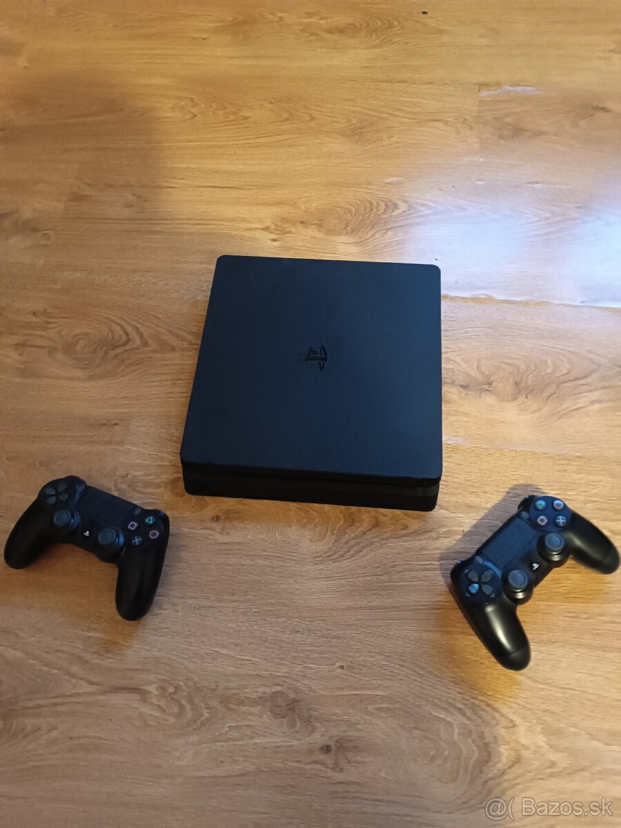 Playstation 4 Ps4