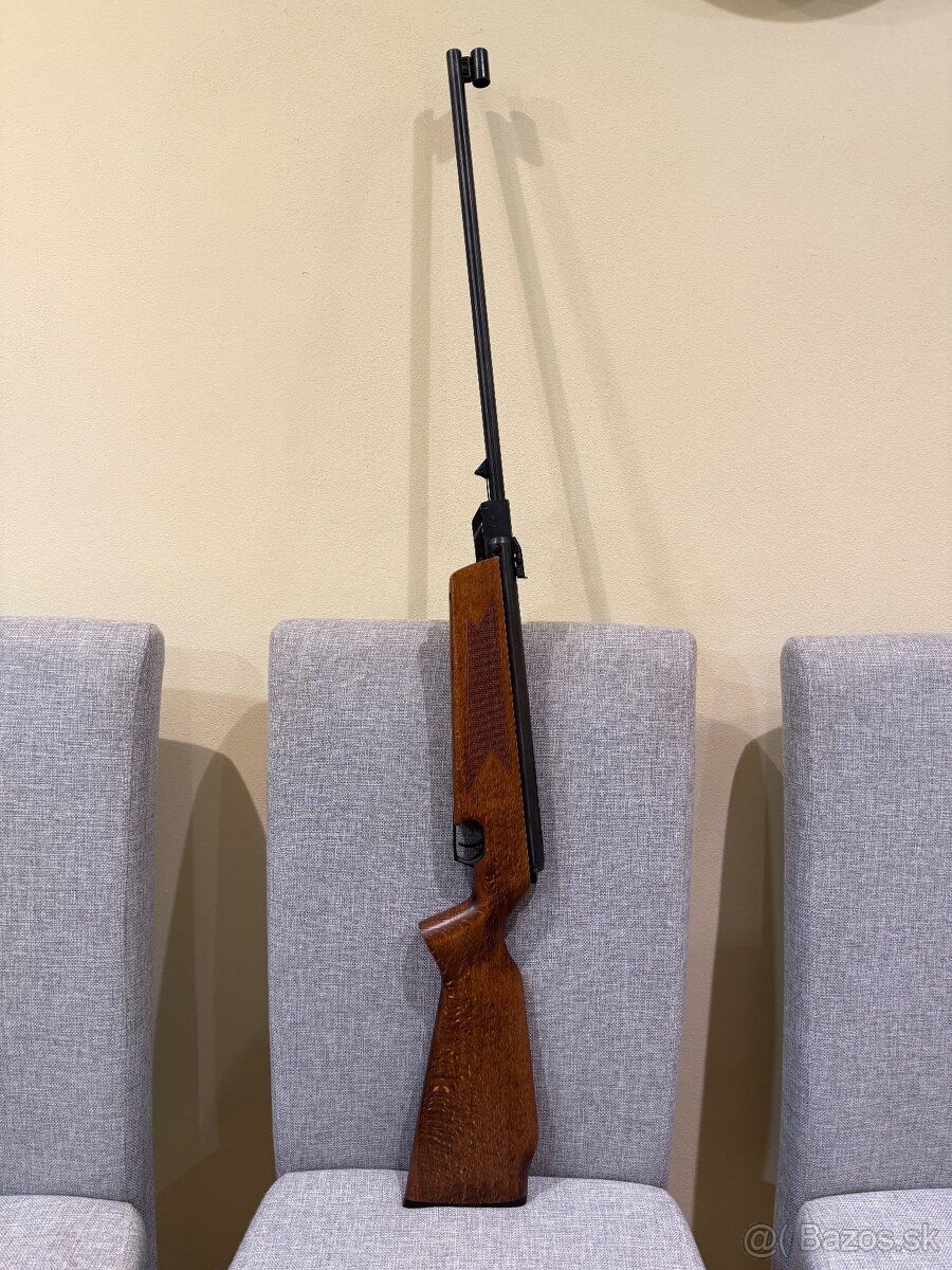 Vzduchovka Slavia 631 Model 77 LUX