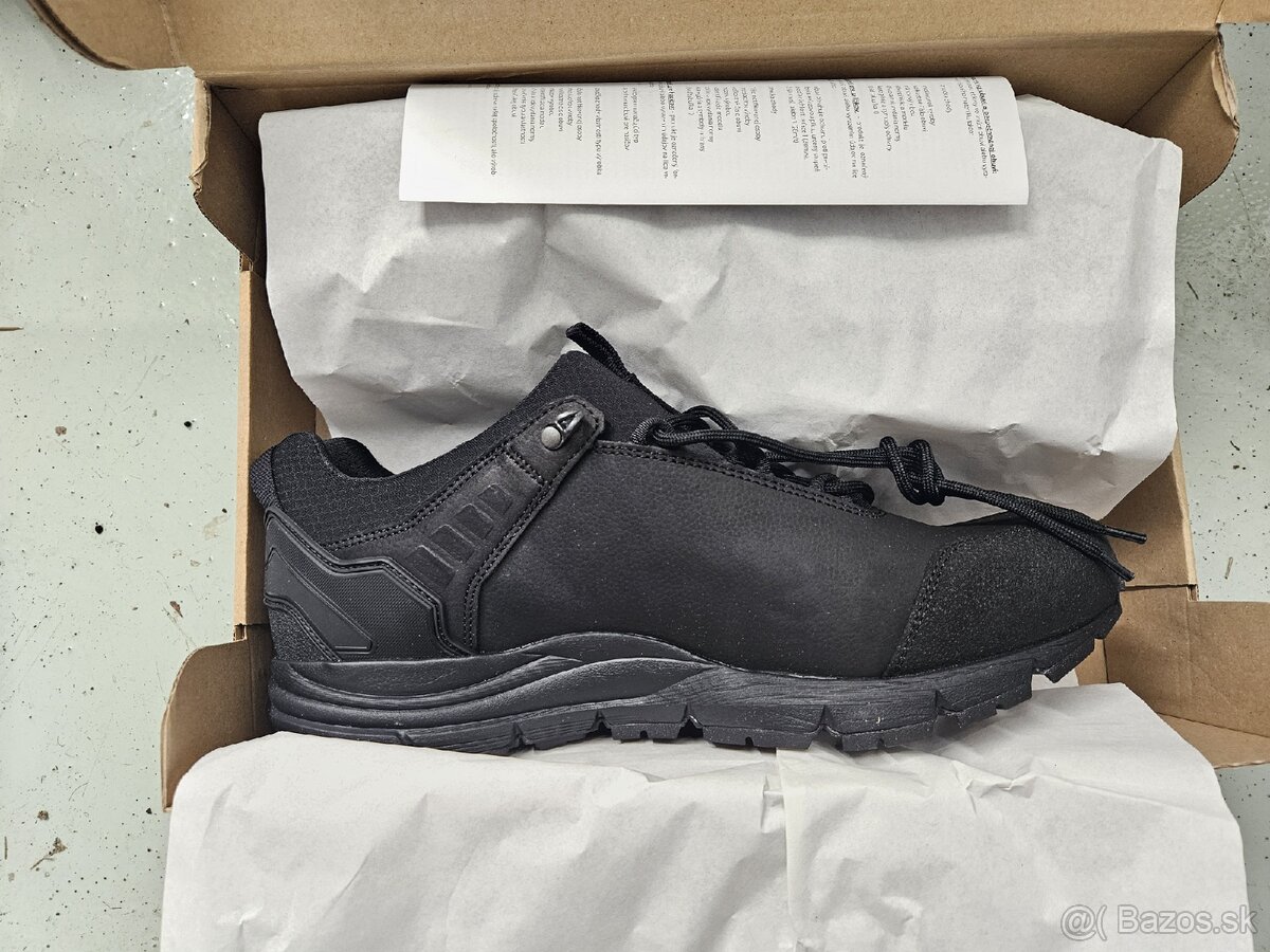 predám taktickú obuv BOSP nízke
