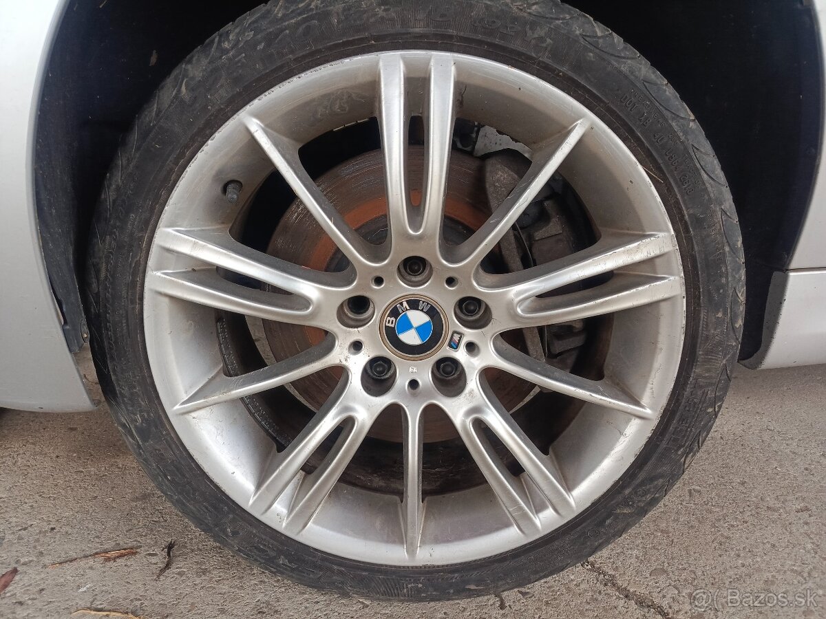 Disky bmw styling 193 R18