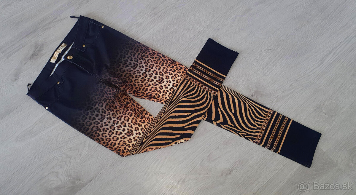 Legíny STEFANO v.29