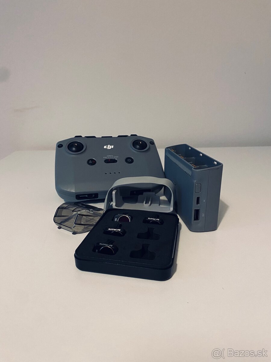 Predam doplnky pre dji mini 2, mini SE