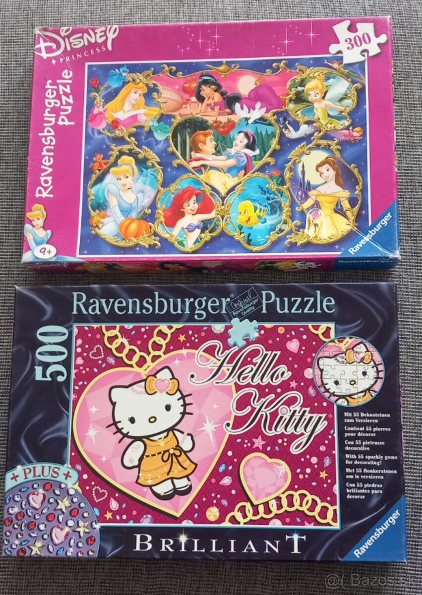 Ravensburger