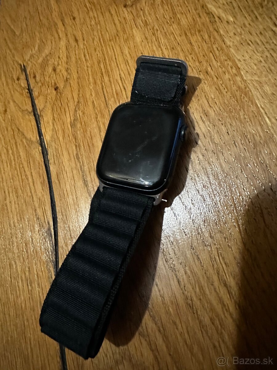 Apple watch SE 2