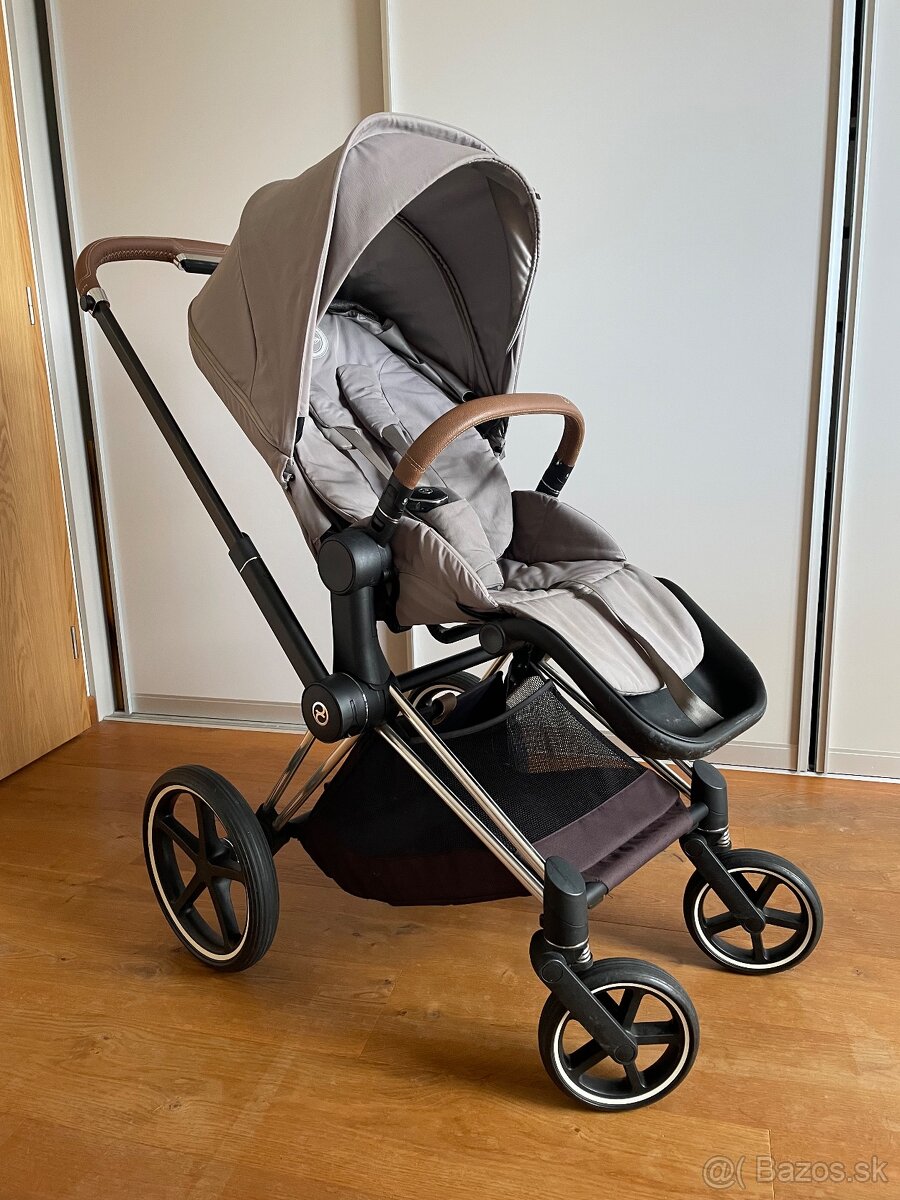 Cybex Priam 4.0