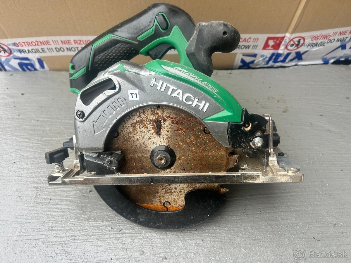 Hitachi