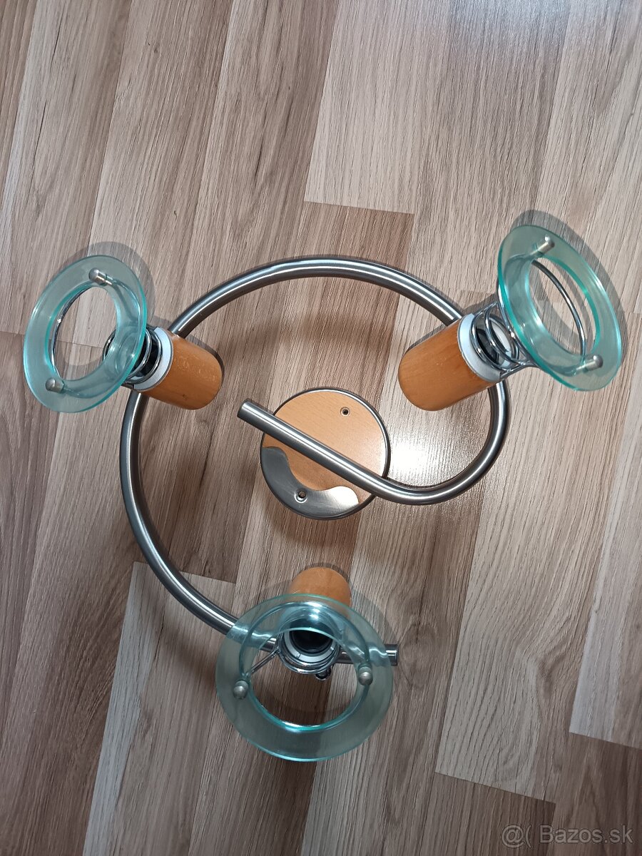 Predám svietidlo.Lacno