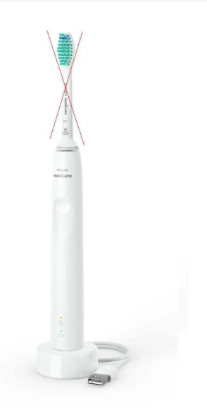 Philips Sonicare 3100