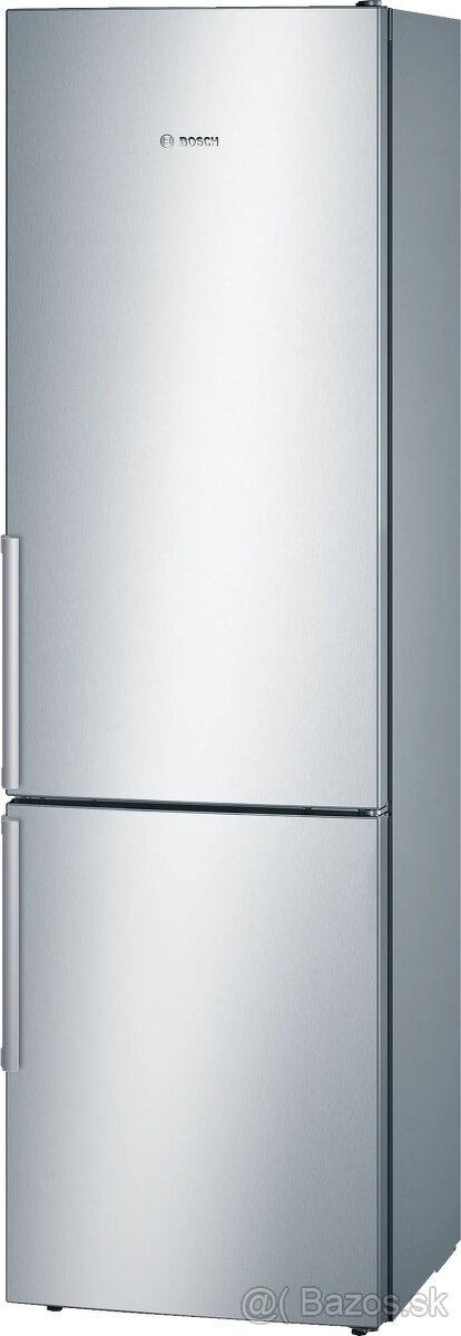 Chladnička s mrazničkou BOSCH kgv39ul30