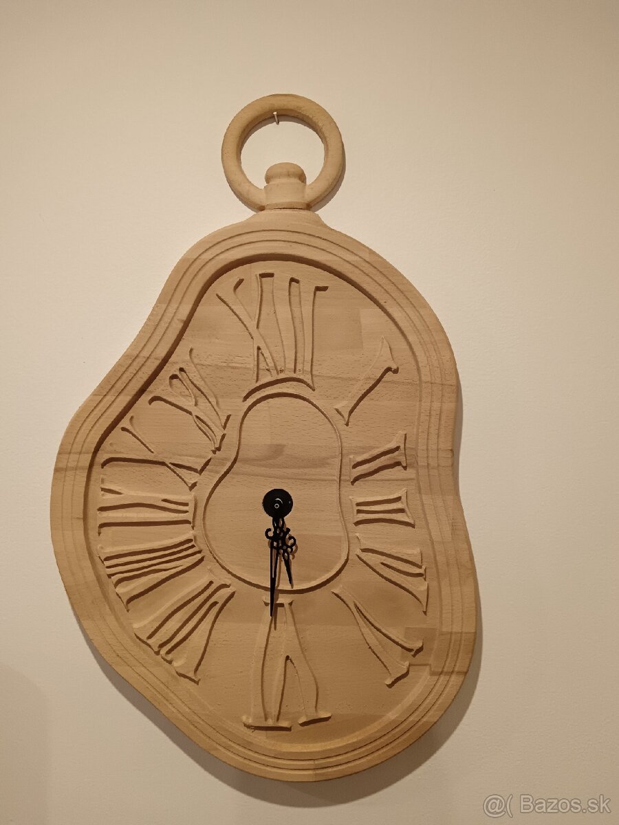 Predám drevené výrobky